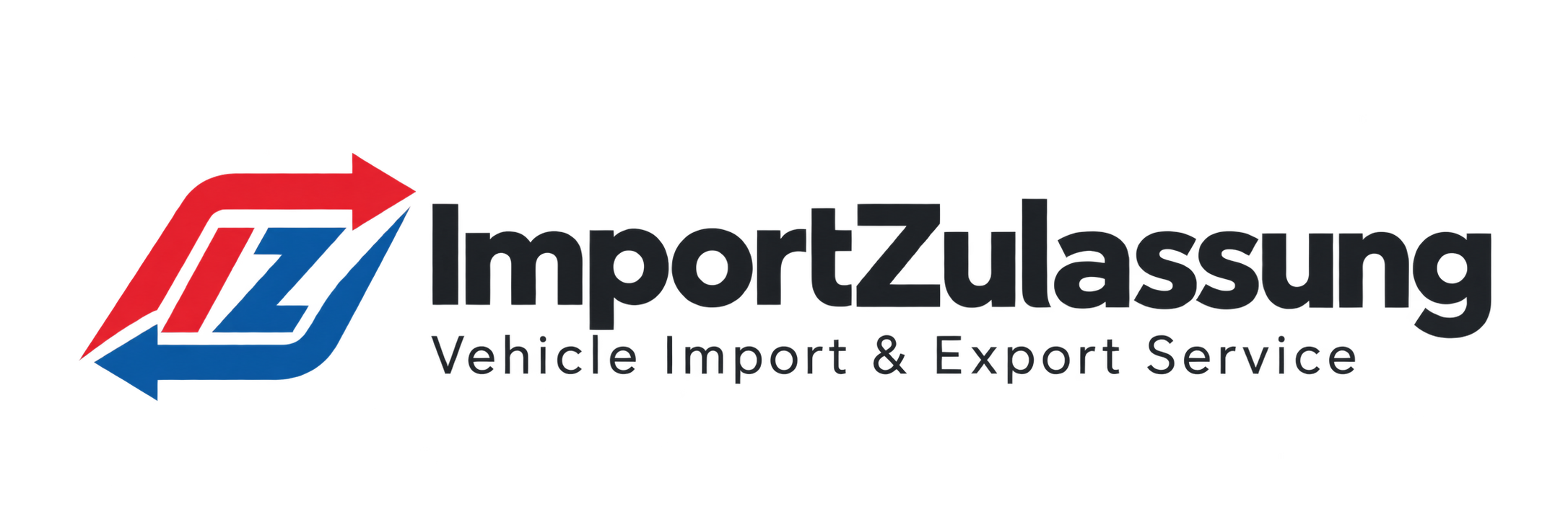 ImportZulassung – Vehicle Import & Export Service